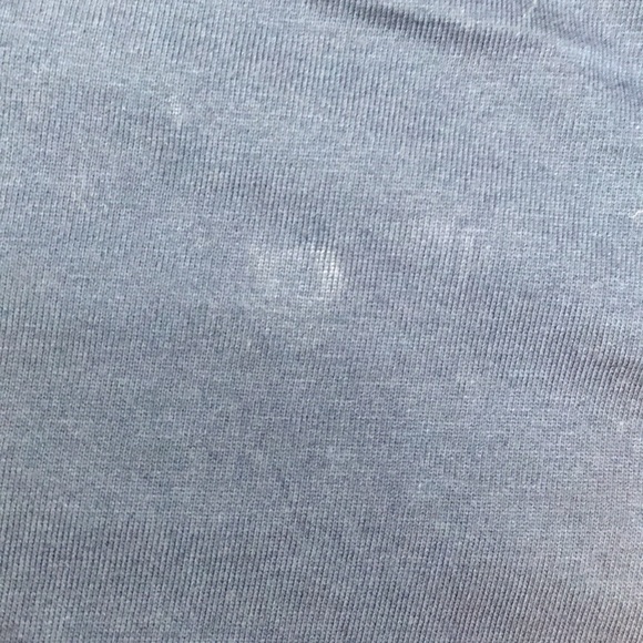 NWT Size W 101 Dream Dalmatian Pajama Top - Picture 7 of 7